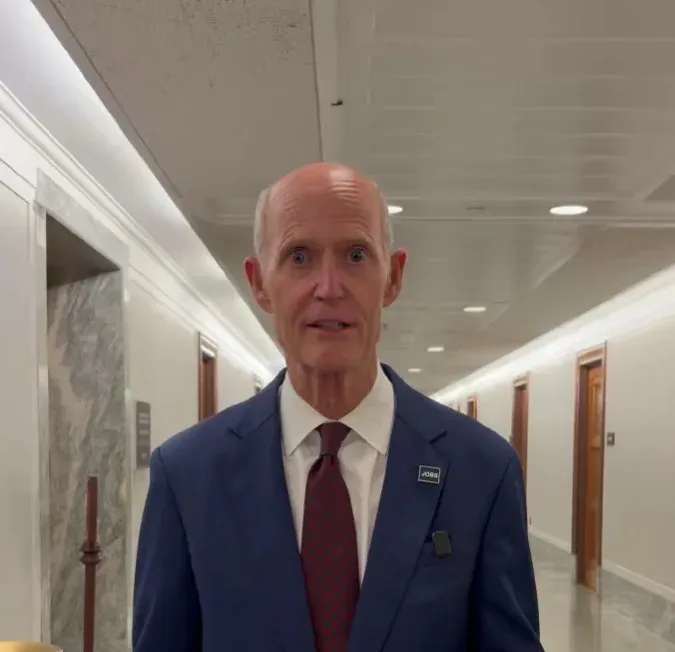 US lawmakers demand probe into California-China climate deals