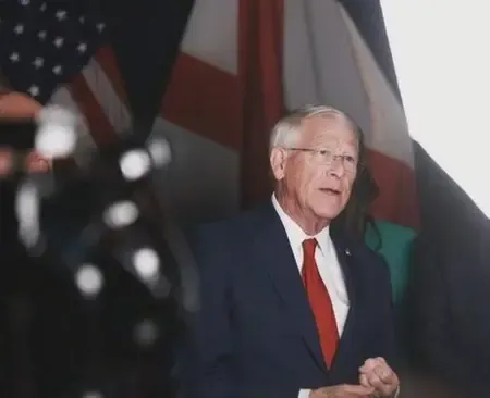 US Lawmakers Raise Alarm Over Intensifying Space and Nuclear Threats