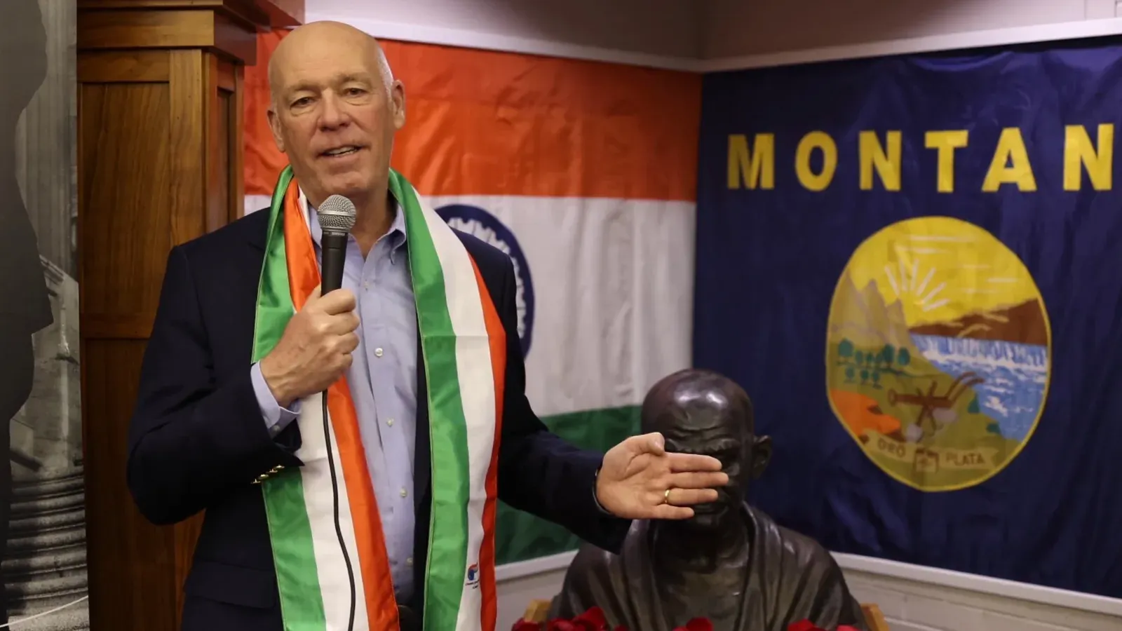 India at 80: US governors, senators celebrate Independence Day in Seattle