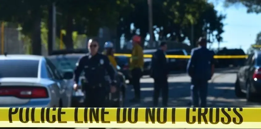US man plotted Hindu temple mass shooting in Aurora; rifle jammed, suspect arrested