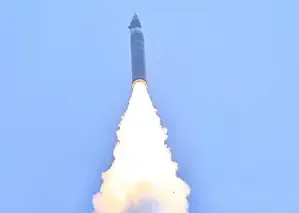 US Military Denounces North Korea's Missile Tests, Urges Restraint