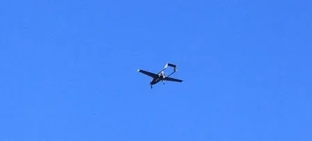 US military drone crosses inter-Korean border zone, triggers civilian evacuation