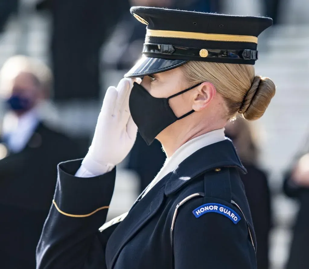 US military sexual assaults drop to 20,492 in fiscal 2025, Pentagon reports