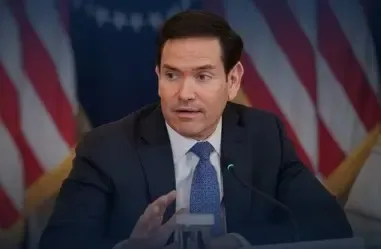 US monitoring suspected plague case at Russian lab, warns of spread risk: Rubio