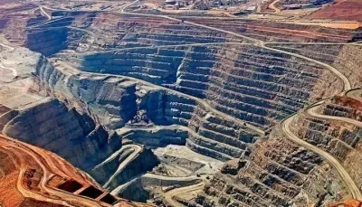 Is the US's Granting of Pakistan Access to Balochistan's Resources a Strategic Blunder?
