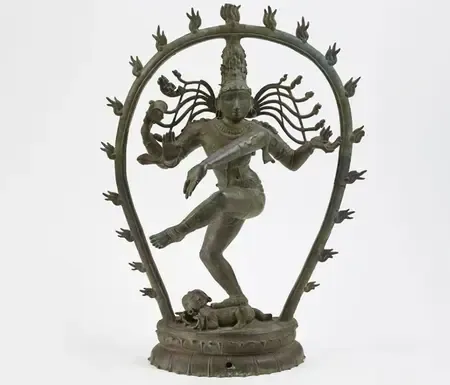 Is the US Museum Returning Three Indian Sculptures from Tamil Nadu?