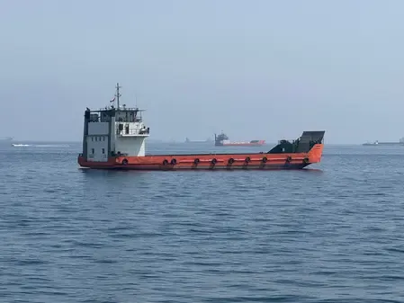 US Navy sinks Iranian tankers near Kharg Island, China's oil supply at risk