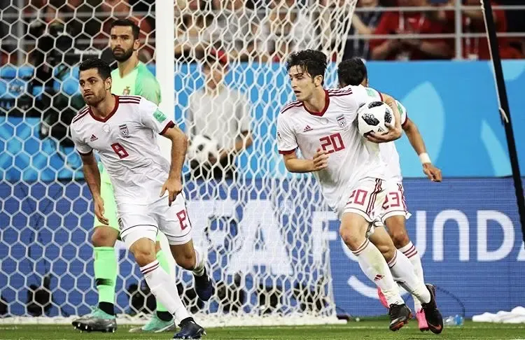 क्या यूएस ने वीजा देने से इनकार किया, ईरान फीफा विश्व कप के फाइनल ड्रॉ का बहिष्कार करेगा?