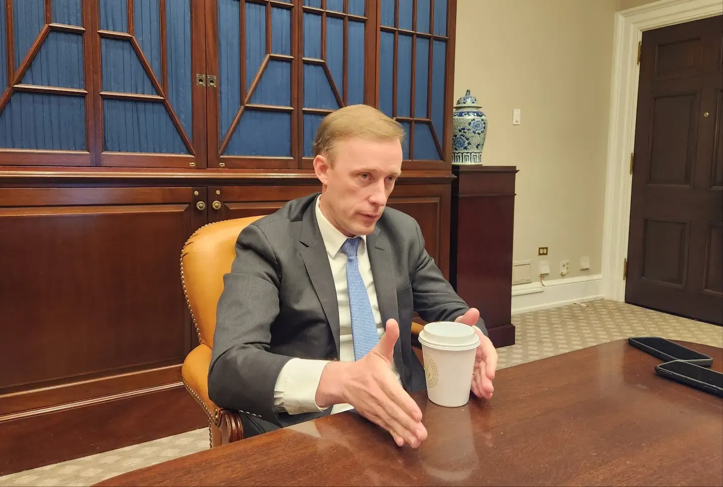 US NSA Describes Yoon's Martial Law Attempt as 'Surprising' and 'Incorrect,' Affirms Resilience of Alliance Amidst Strife