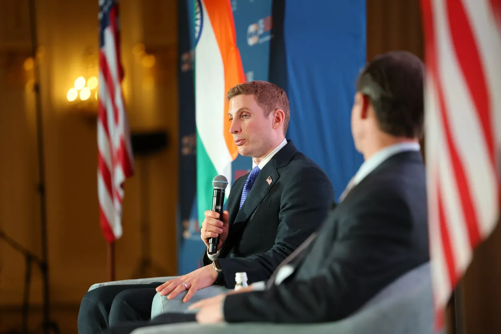 India rivals China in engineering talent, says US official at USISPF summit
