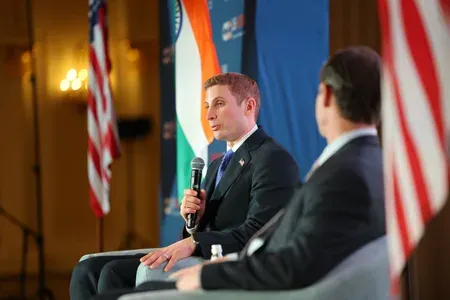 India rivals China in engineering talent, says US official at USISPF summit