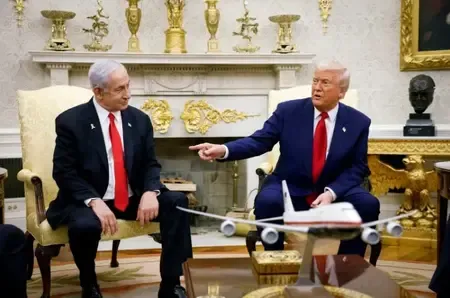 Is the US on High Alert Due to a Possible Israeli Strike on Iran?
