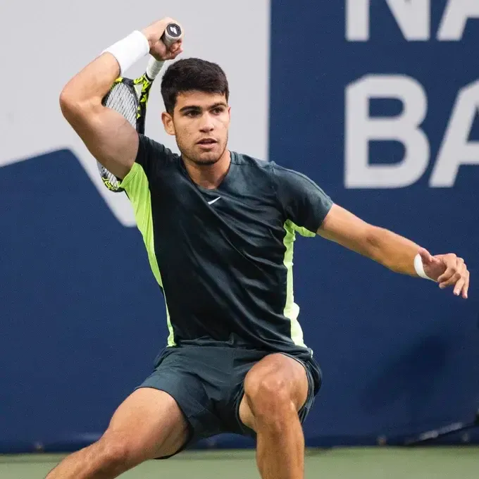 Will the US Open 2025 Feature an Alacaraz-Radacanu Mixed Doubles Showdown?