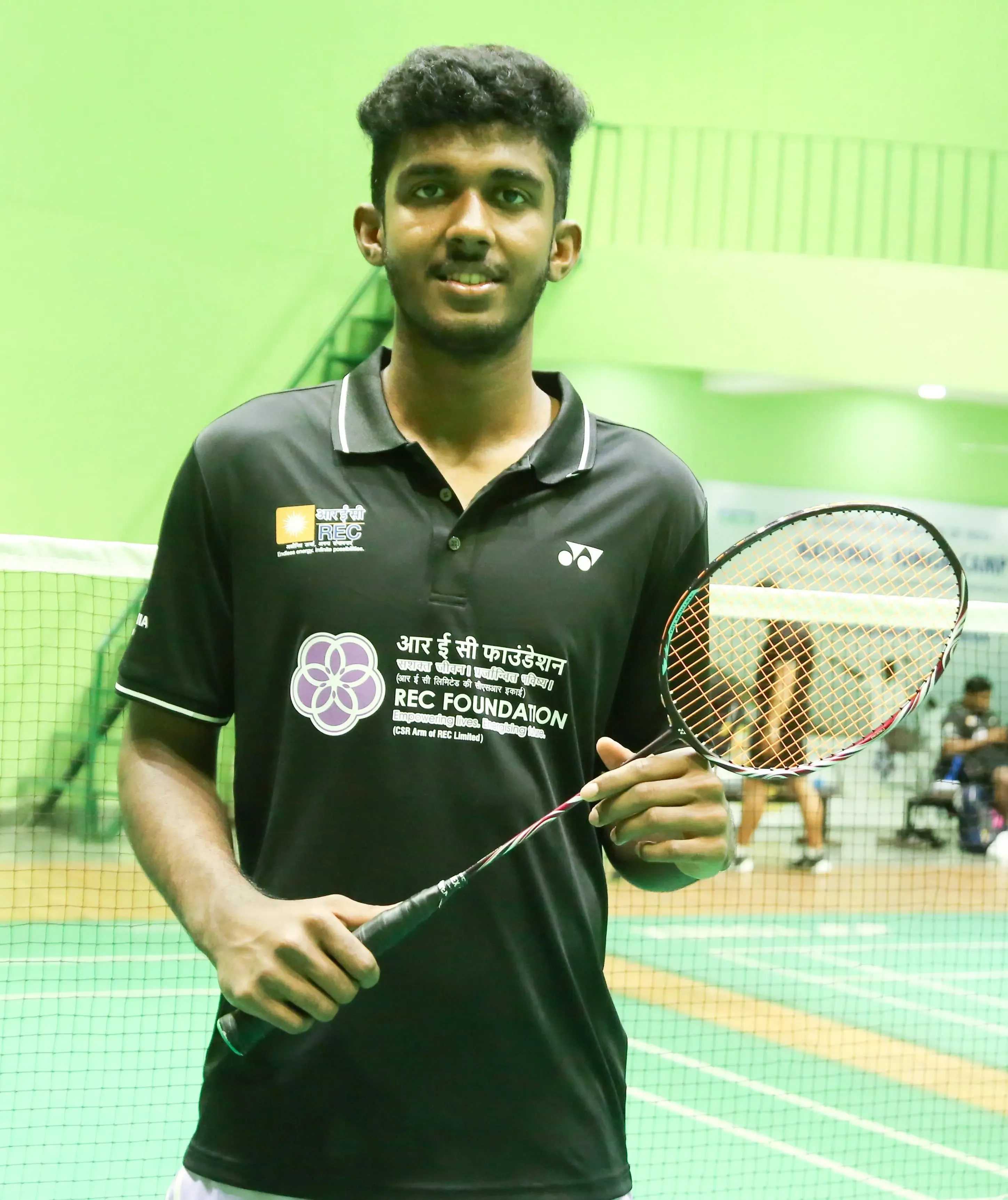 Can Tanvi Sharma and Ayush Shetty Reach the Finals at US Open Badminton?