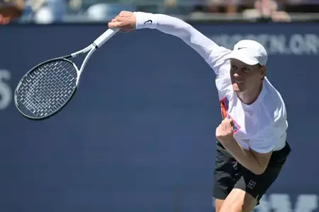 यूएस ओपन बेहद मुश्किल टूर्नामेंट है, जीतना आसान नहीं : जानिक सिनर