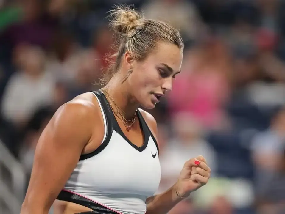 Can Defending Champion Aryna Sabalenka Continue Her US Open Success?