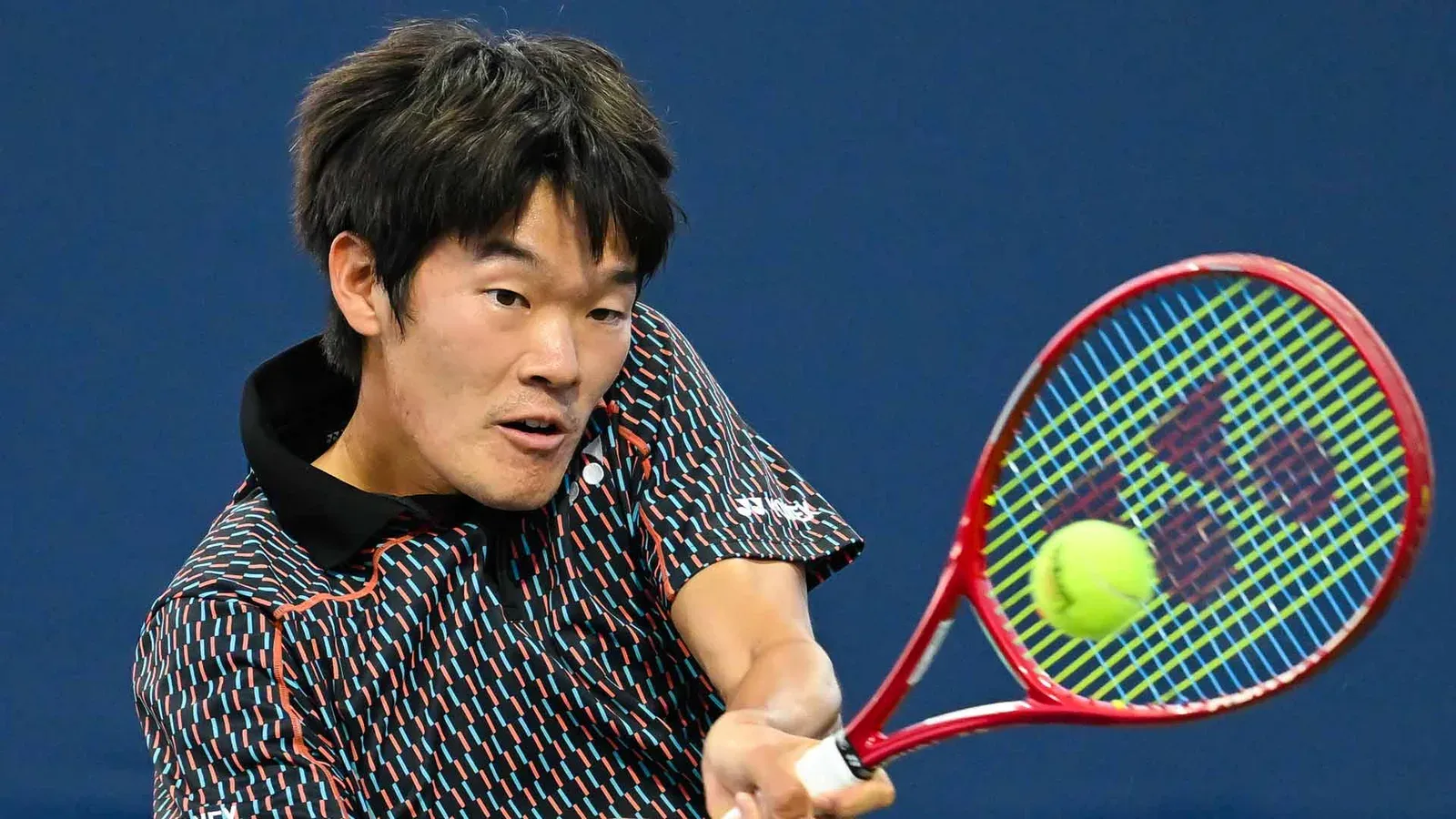 US Open 2024: Michael Zheng reaches Rd 3 at Flushing Meadows, his childhood training ground