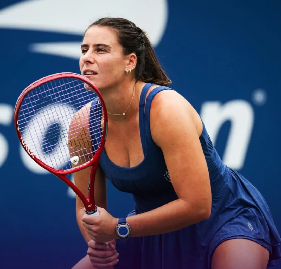 US Open 2024: Navarro upsets Muchova, Townsend and Pegula reach Round 4
