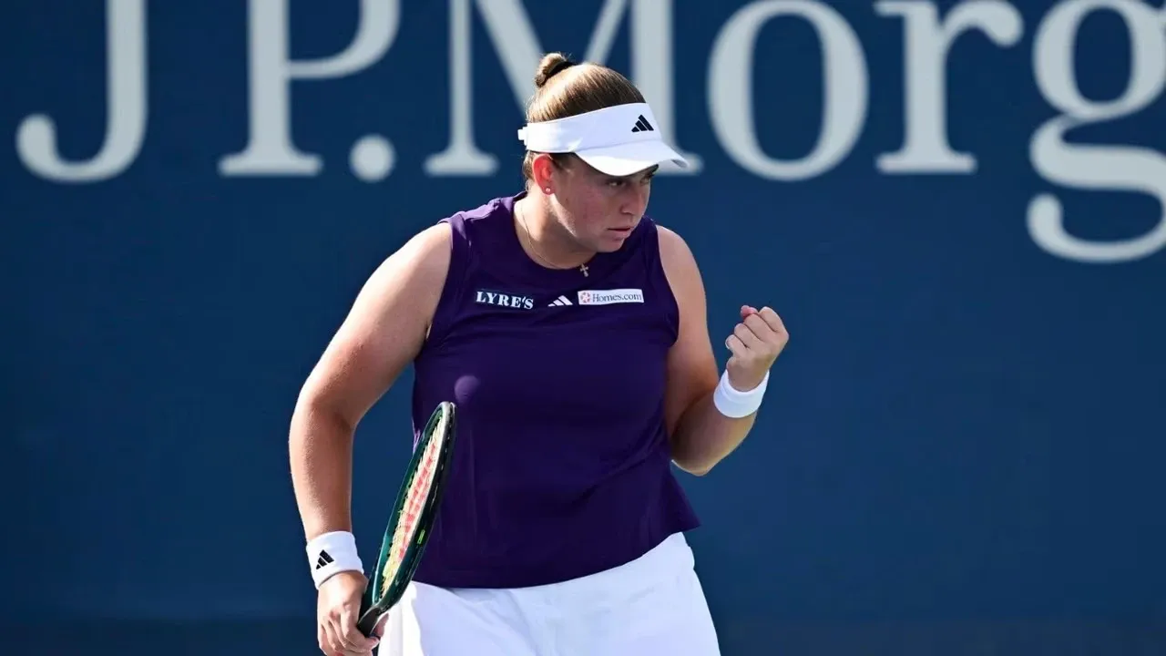 Did Jelena Ostapenko Apologize for Her Comments Towards Taylor Townsend?