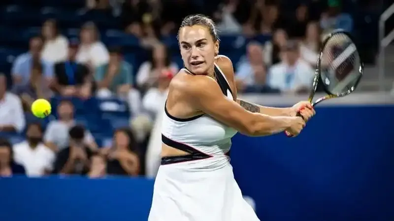 Did Aryna Sabalenka Advance to the Semifinals After Marketa Vondrousova Withdrew?