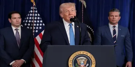 U.S. Prepared to Engage with New Iranian Leadership, Says White House