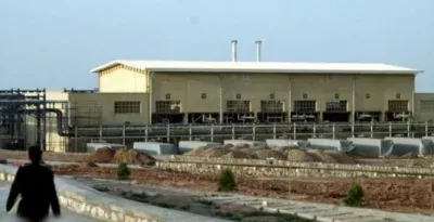 US open to Iran civilian nuclear programme under strict deal