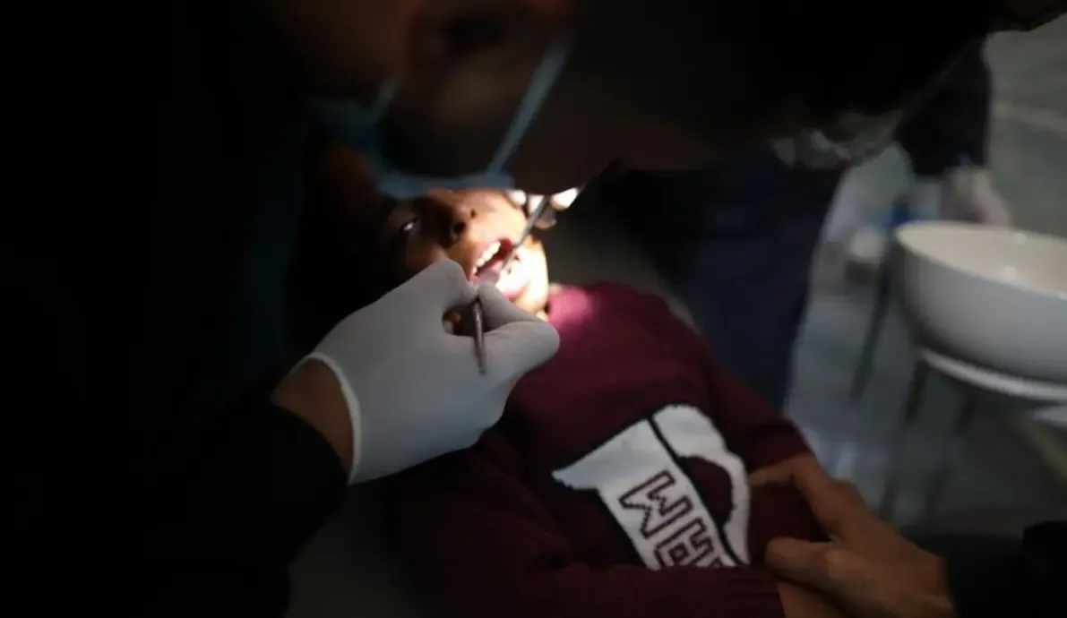 Is the US Investigating Pakistan-Linked Dental Tool Imports?