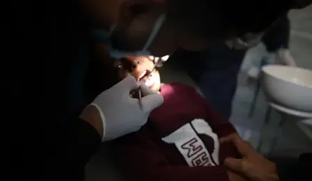 Is the US Investigating Pakistan-Linked Dental Tool Imports?
