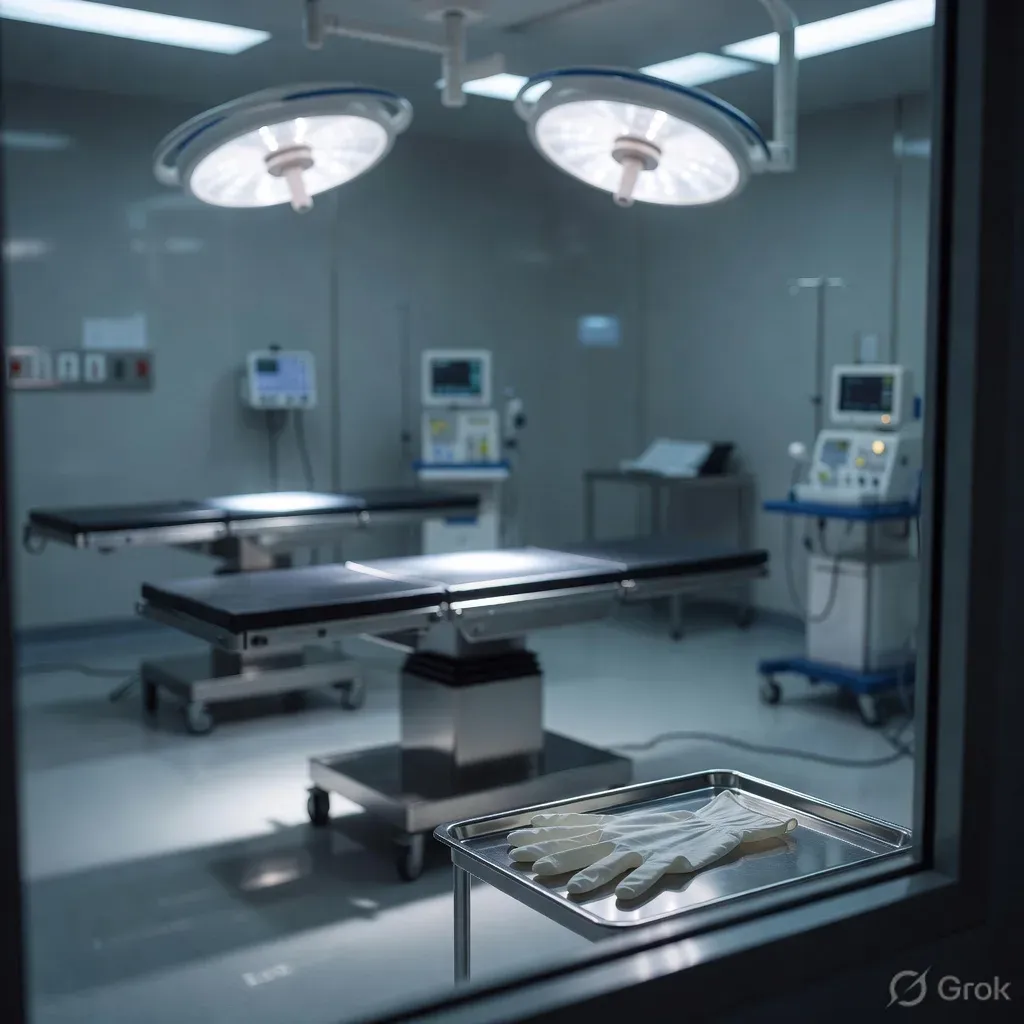 US organ body decertified after organs taken from possibly living donors