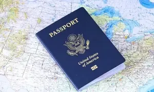 Why Did the US Passport Fall Out of the Top 10 Powerful Passports?