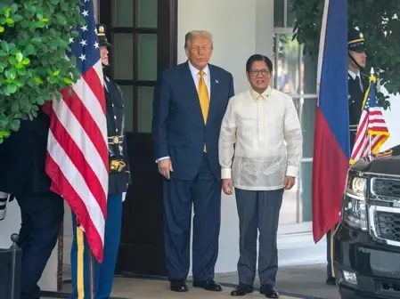 How are the US and Philippines Strengthening Their Defence Pact?