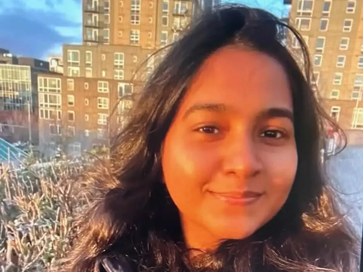 Seattle Police Officer Terminated After Fatal Incident Involving Indian Student