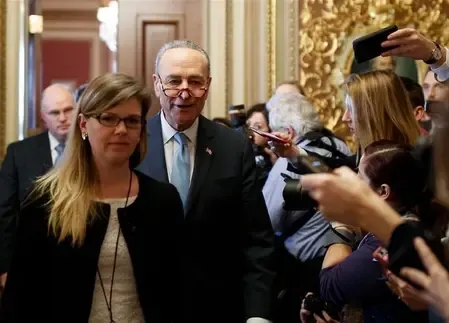 Political Tensions Rise Over SAVE Act Ahead of Midterms