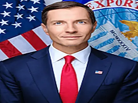 U.S. Redefines Export-Import Bank as a Key Economic Asset