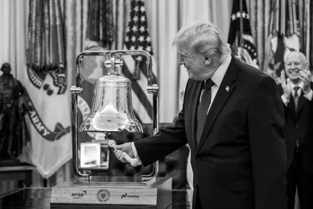 Trump Accounts launched for US children with $1,000 seed funds