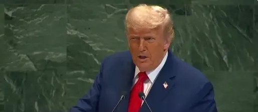Why is US President Trump Criticizing the UN Again?