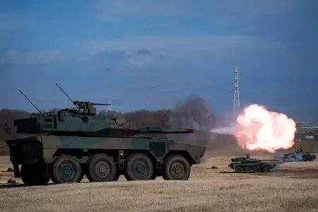 Should the US Allies Carry More of the Defense Load?