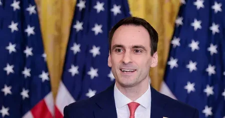 US-China AI race: Trump's $5 billion Genesis Mission targets tech supremacy