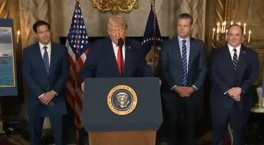 Is the US Accelerating Defence Production for Ships and Jets?