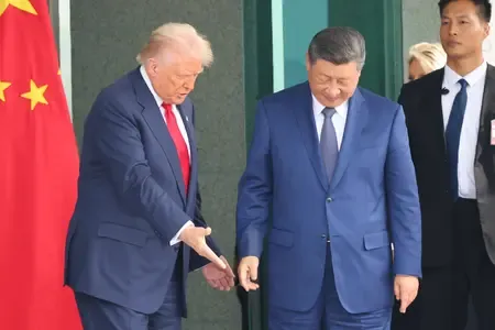 US Seeks Structured Trade Relations with China: Insights from Greer