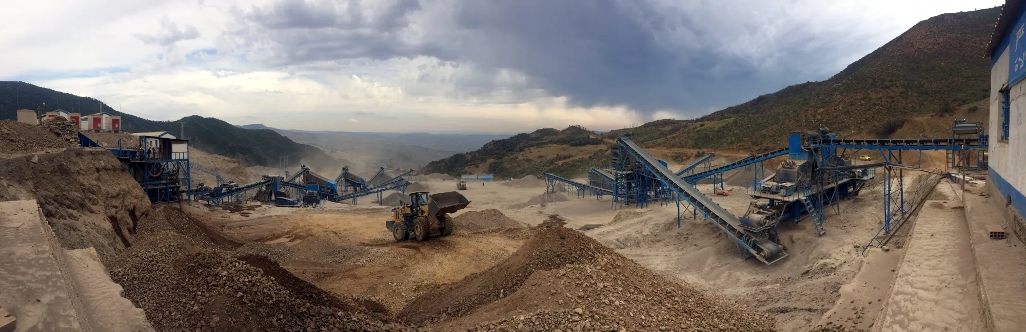 US Accelerates Infrastructure Investments in Africa to Deter Chinese Dominance in Critical Minerals