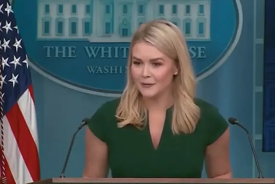 US Dismisses French Politician's Demand for Statue of Liberty's Return