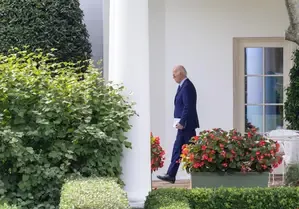 Trump task force alleges anti-Christian bias under Biden in 17-agency report