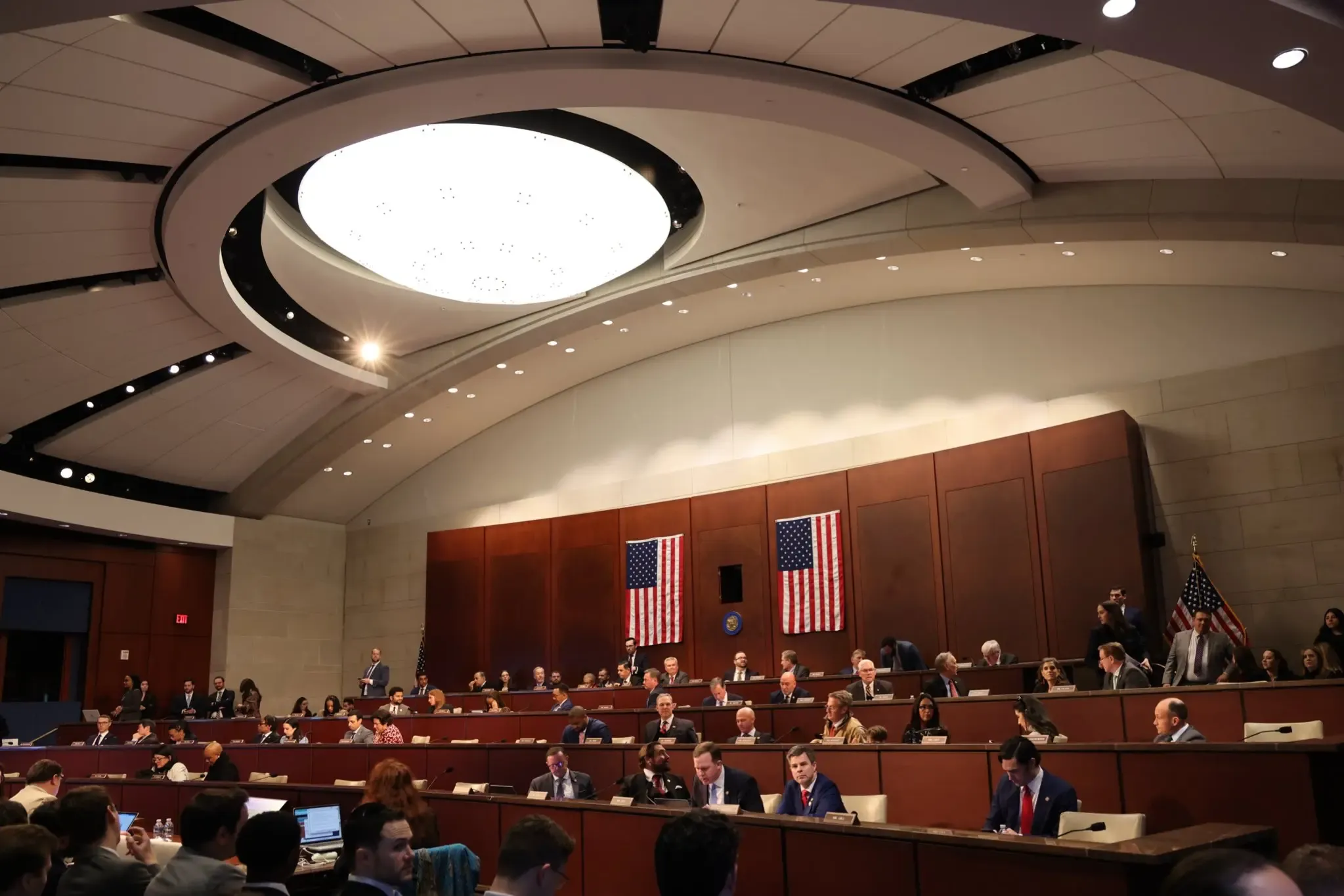 Should Bill and Hillary Clinton Face Contempt Citations?