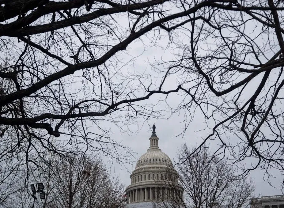 US House Republicans account for 74% of taxpayer-funded mail spending in Q1 2026