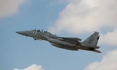 Trump Confirms Successful Rescue of U.S. Pilot from Iran