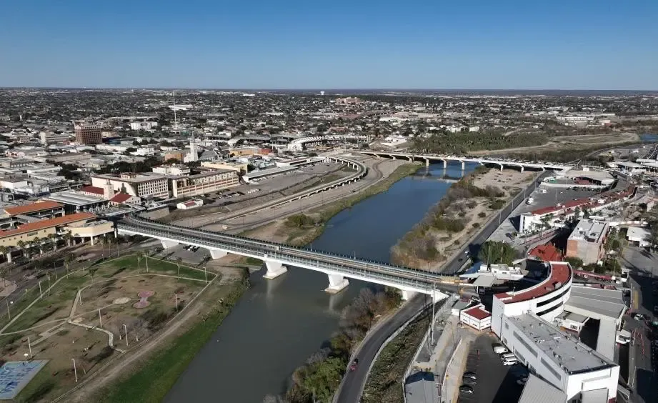 US restricts drone flights along Mexico border, targets cartel smuggling threat