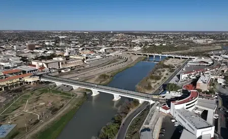 US restricts drone flights along Mexico border, targets cartel smuggling threat