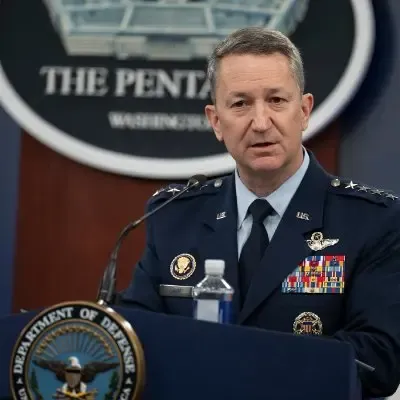 U.S. Unveils Extensive Multi-Domain Strikes Against Iran