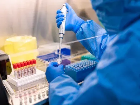 US mobilises $112 million to fight Ebola in DRC and Uganda